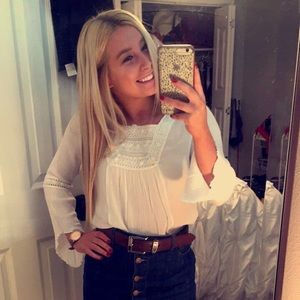 Meet your Posher, Rachel